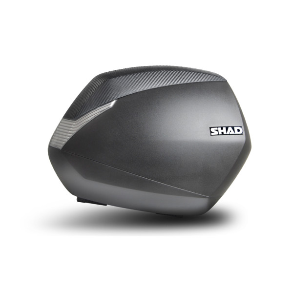 Shad SH36 Carbon Pannier Cover